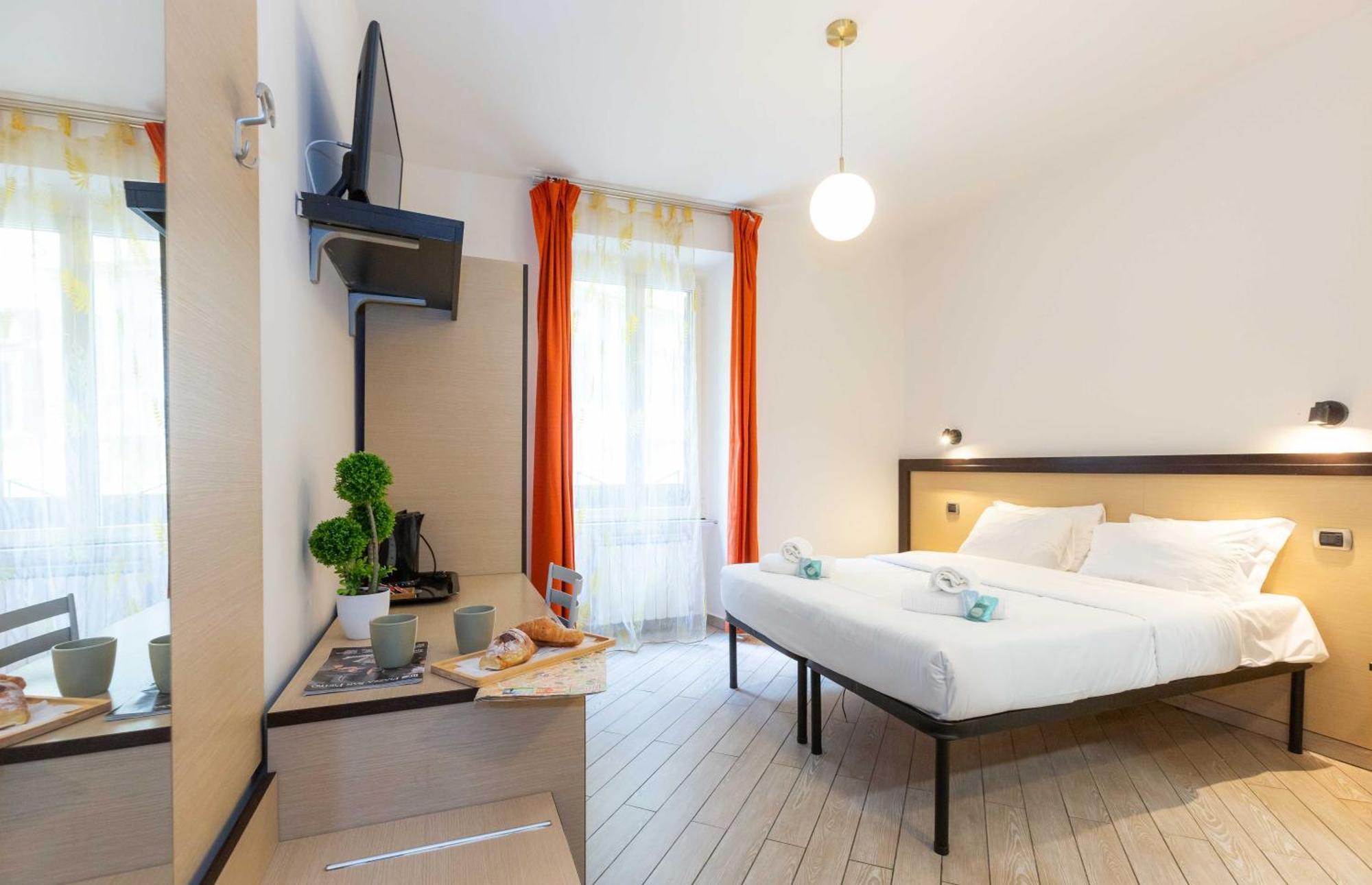 Pensión Termini -statuto Zen Guesthouse- Zen01 *