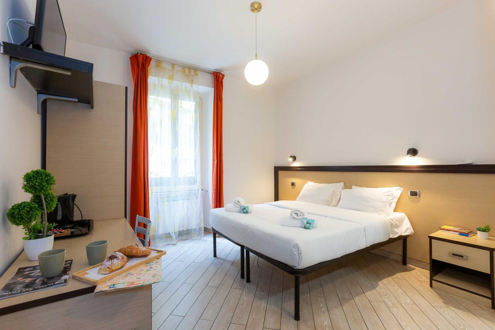 Pensión Termini -statuto Zen Guesthouse- Zen01 *