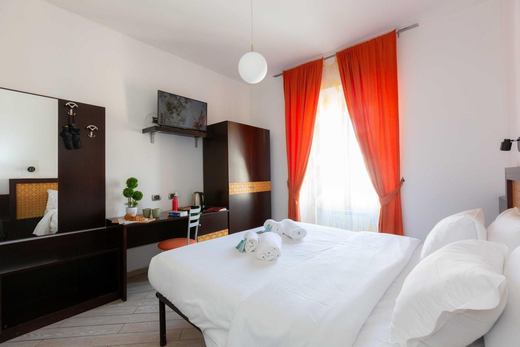 Casa de hóspedes Termini -statuto Zen Guesthouse- Zen01 Roma