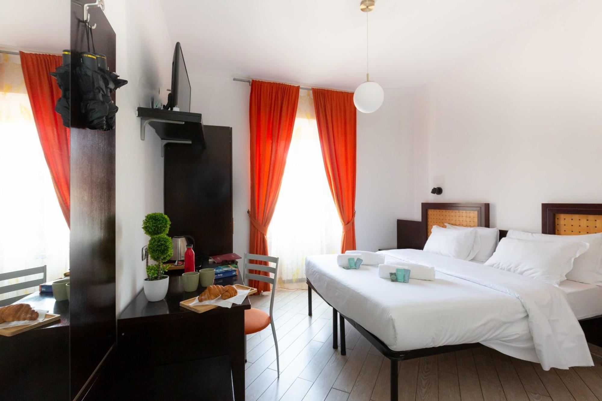 Casa de hóspedes Termini -statuto Zen Guesthouse- Zen01