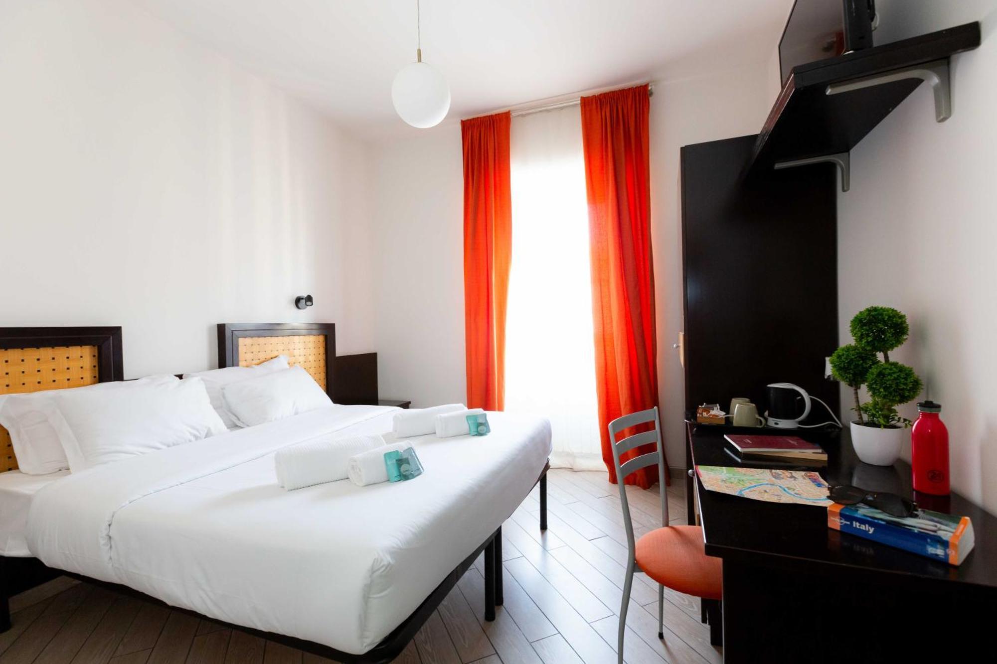 Casa de hóspedes Termini -statuto Zen Guesthouse- Zen01 *