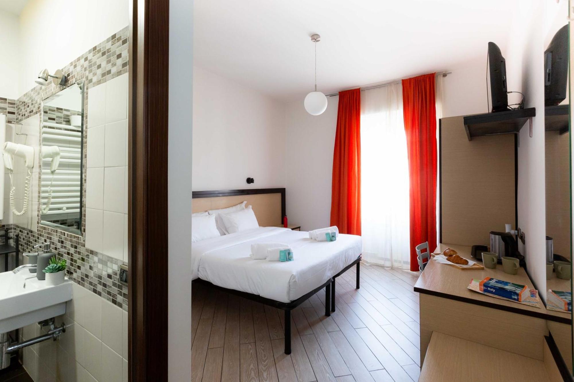 Casa de hóspedes Termini -statuto Zen Guesthouse- Zen01 *