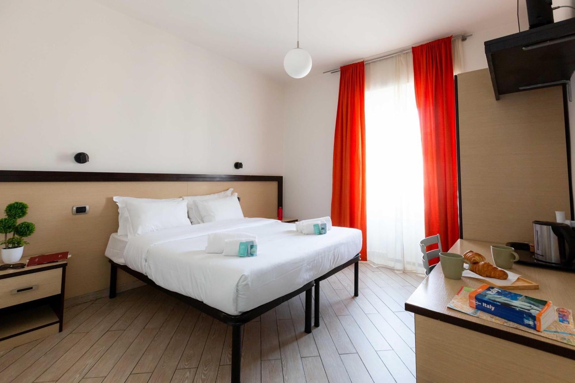 Casa de hóspedes Termini -statuto Zen Guesthouse- Zen01