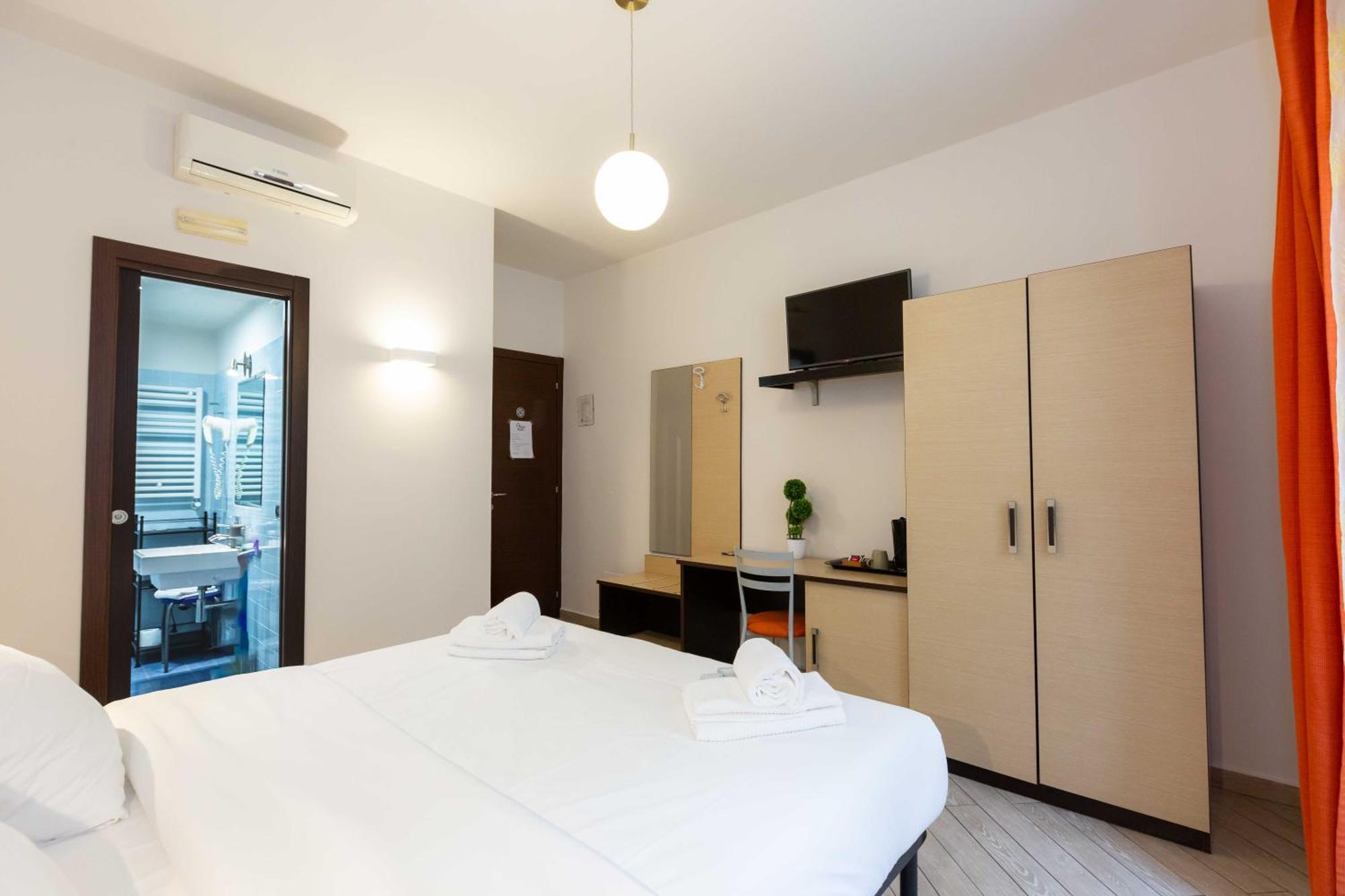 Casa de hóspedes Termini -statuto Zen Guesthouse- Zen01 Roma